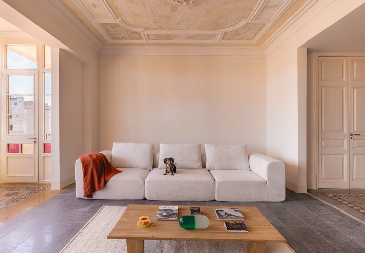 Leilighet i Barcelona, Barcelona, Barcelona - € 1 495 000 | Ref: FF2026-19 - foto 1